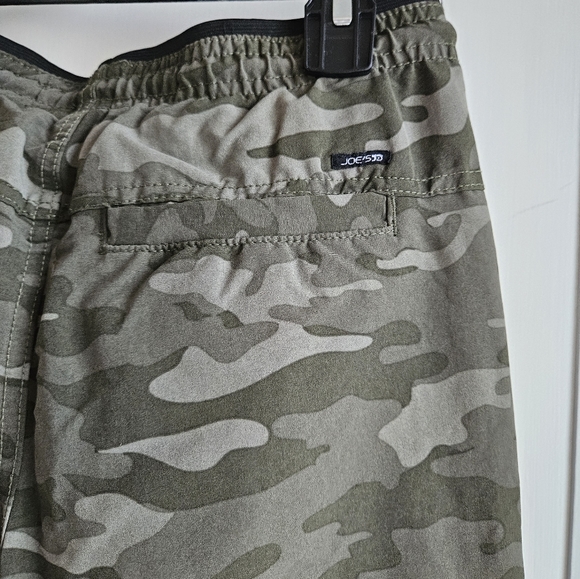 Joe's Boys the lightweight Camo Pants - Picture 9 of 15